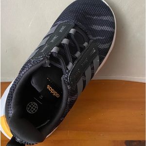 Adidas Racer TC21 Toddler Shoes